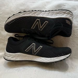 New Balance Fresh Foam Tennis Shoes